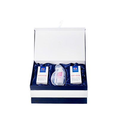 万秀阴道抑菌护理套盒