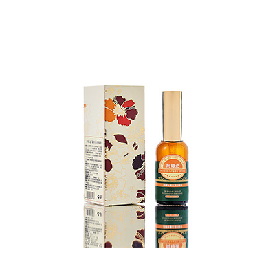 私密细嫩修复精华万秀