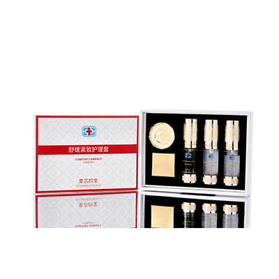 万秀私密拓客体验套