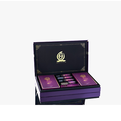 万秀气血能量海底轮