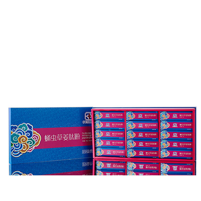 万秀调经养气汤