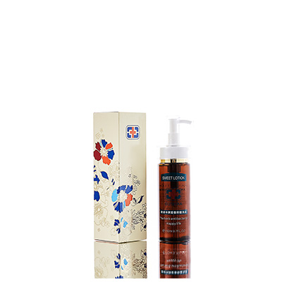 万秀男女外阴洗液