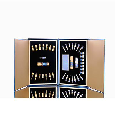 万秀7D私密抗衰养护套