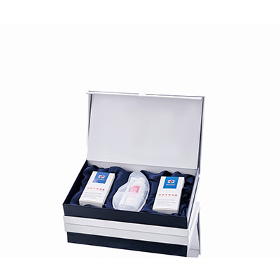 万秀阴道抑菌护理套盒