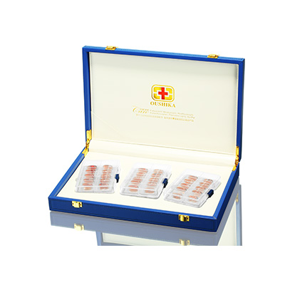 万秀子宫排毒套