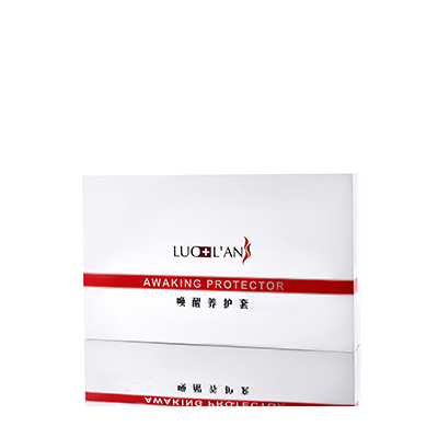 万秀气血能量增强套