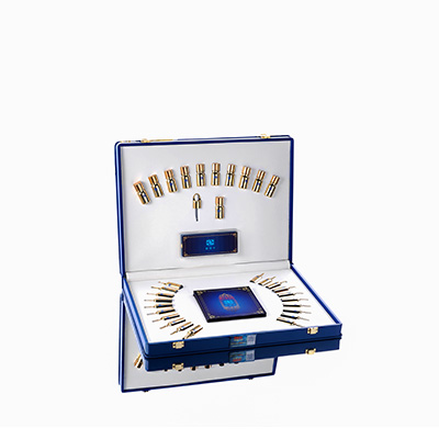 万秀全身经络解压套